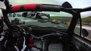 24 Hours of Lemons - Sears Pointless 2011 - Day 2 - Session 1 (2/2)