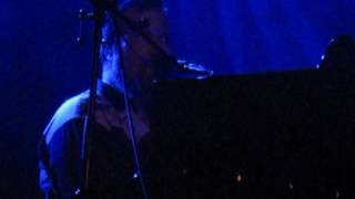 John Grant - Queen Of Denmark (Live @ Union Chapel, London, 02/05/17)