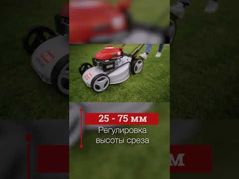 Миниатюра изображения товара Газонокосилка бензиновая Ресанта КР-6.0 БТ (70/3/13)