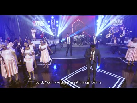 Roc Worshipperz - Amenitendea ( Official Music Video )