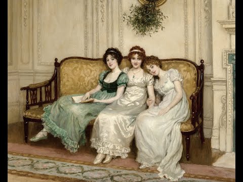 Émile Waldteufel - Autrefois Waltz