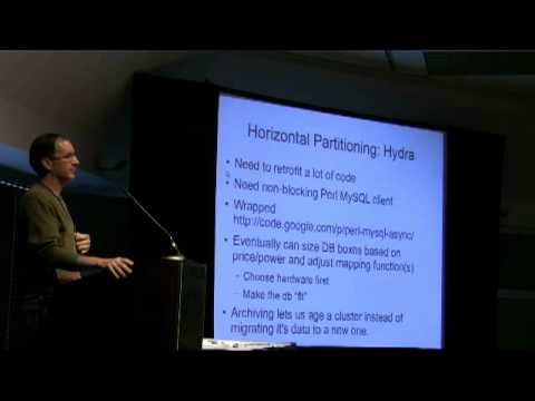 Dark corners of the MySQL code base Daniel Black Percona Live Online 2020