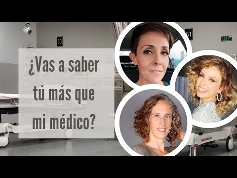 Y TÚ? SUFRES DE TITULITIS? DIRECTO CON MARINA CASTELLS Y AINHOA CORRALES