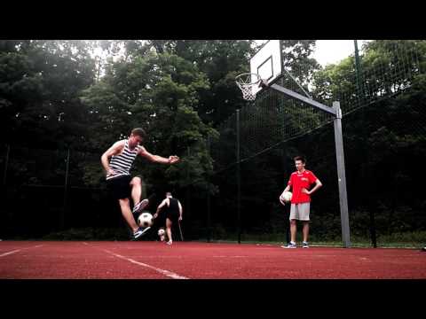 Online Freestival Competition 2016 - Mate - Grupa A