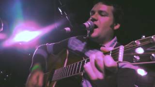 Greg Ashley - Live at Blackoutfest 18