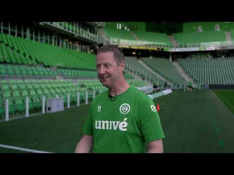 Bekijk de klanttestimonial van Fit met FC Groningen Business
