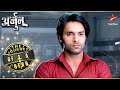 Arjun Gets A Warning Full Episode 116 117 Ek Arjun Aaega Har Yug Mein