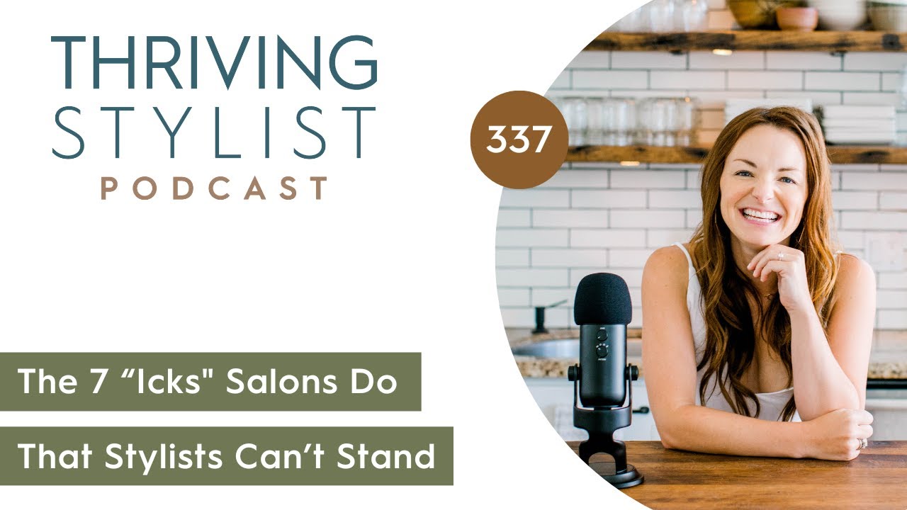 The 7 “Icks" Salons Do That Stylists Can’t Stand