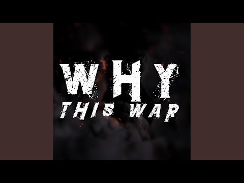 Why This War