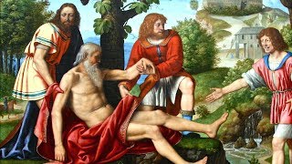 What is Noah&#39;s Nakedness, Ham&#39;s Sin, and the Curse of Canaan?
