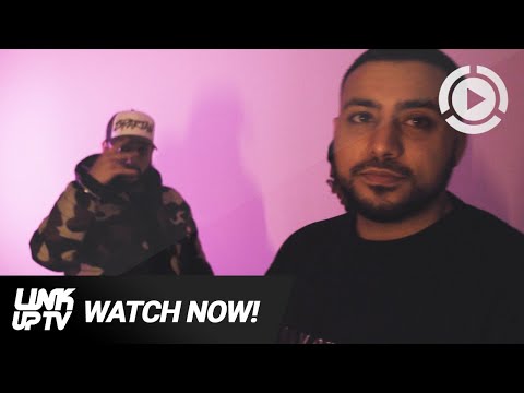 Native Brown x Sevaqk - 32nd Floor [Music Video] | Link Up TV