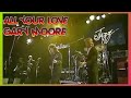 Gary Moore - All Your Love (1990) lyrics