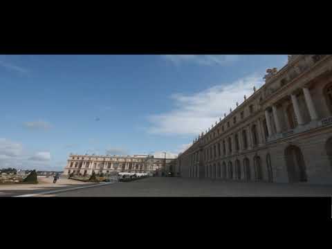 Leben als Gott in Frankreich | Deutsch Referat | Präsentationsvideo