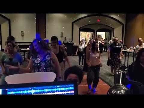 Southwest Total Entertainment video.