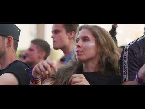 Bonus level completed - Intents Festival 2022