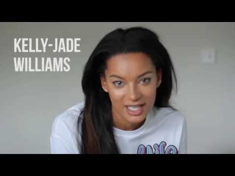 KissFM // KellyJade Williams