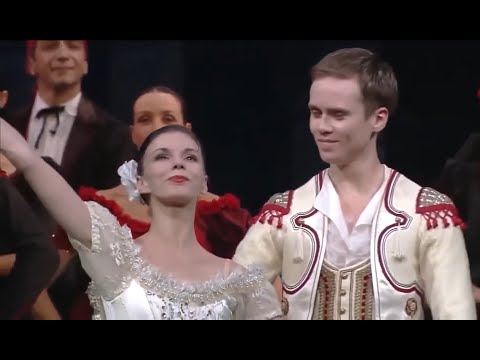 DQ - Osipova/Sarafanov