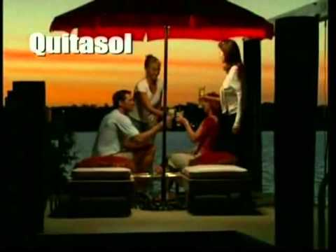 Fiesta en casa de magdalena... VECINOS (parte 1)