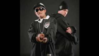 Prodigy_Dirty New Yorker (instrumental)