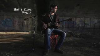 BAGGIA - Catfish Blues (cover by Muddy Waters)