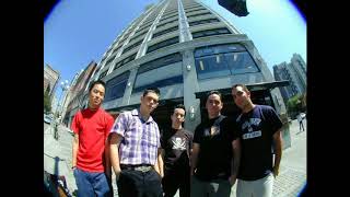 Slick Shoes - Parting Ways