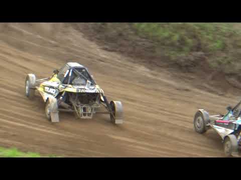 00085 Autocross Sedlčany 1.-2.10.2022