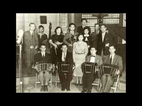 Orquesta Tipica Tokyo - Sentimento Gaucho (Tango)