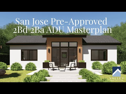 Model Del Rey | 748 Sq. Ft.