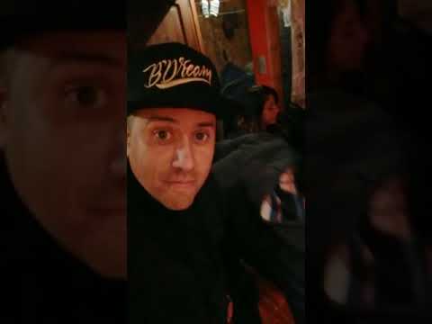 grabación de poniente psycho ,cancion falso