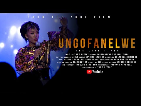 Thumbnail for Ungofanelwe video