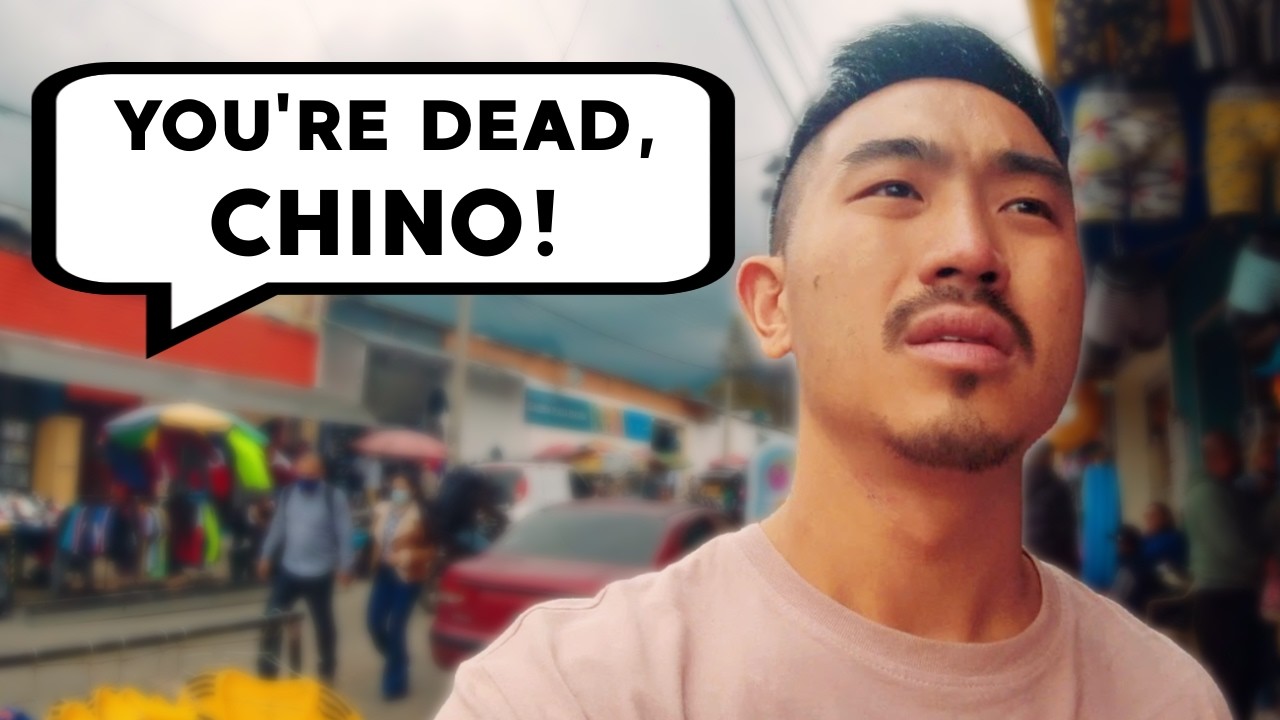 Why I Gave Up My Marriage and Moved to Poland