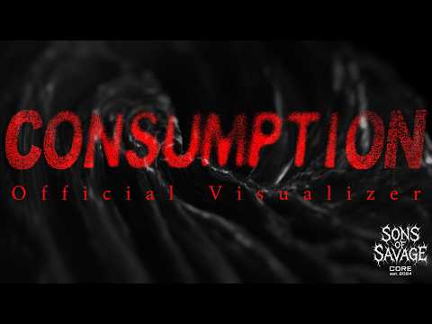 Consumption — Official Visualizer