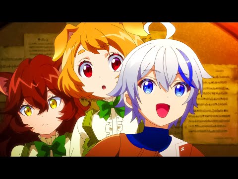 Little boy BORN with 7 DIVINE BLESSINGS and all his ATTRIBUTES MAXIMIZED - ANIME RECAP 04