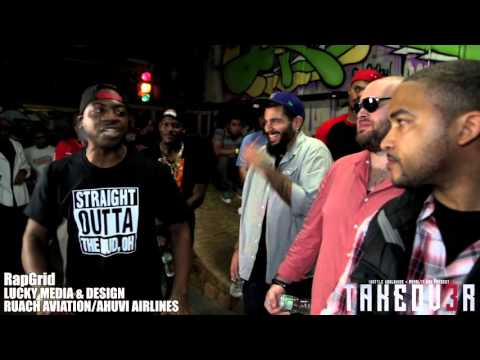 P.A.Y.N.E. vs Strange