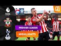 LEKKERE VOLLEY HOOR! ???????? | Southampton vs Tottenham | Premier League 2021/22 | Samenvatting