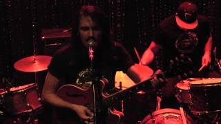 Michael Rault - Too Bad So (Philadelphia,Pa) 9.13.15