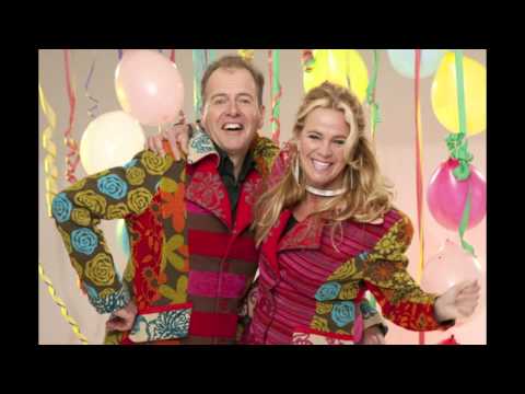 Ronald en Carien - Di-j schoon