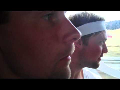 Roadtrip Solfjädern del 2 - Schelin om Bloggens pris