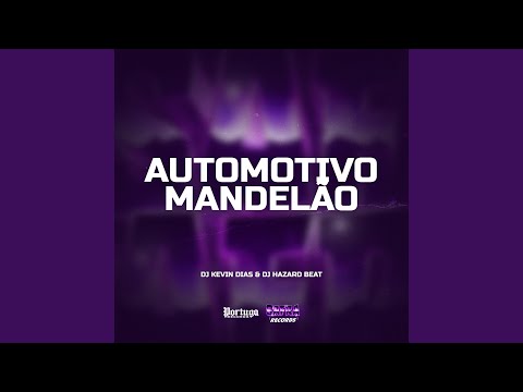 AUTOMOTIVO MANDELÃO