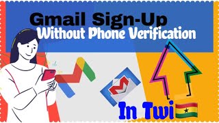 How To; Sign Up For Gmail | How to Open Google Account