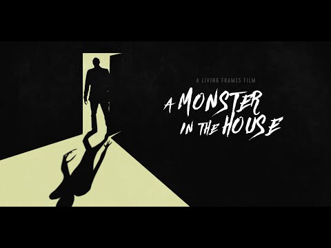 A Monster in the House (2021) - Short Film