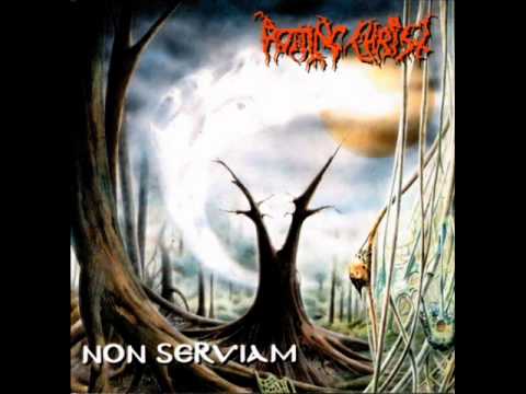 Rotting Christ - The Fifth Illusion