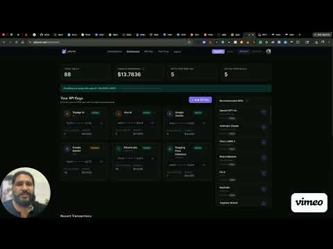 JellyNet 소개 영상