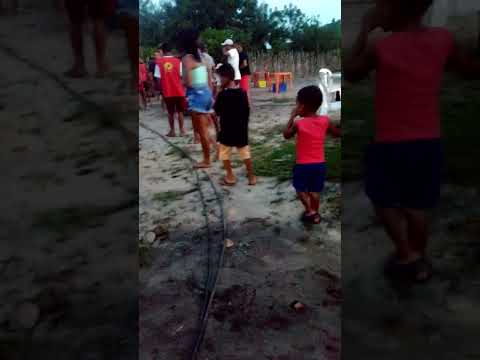 Radiola IRIE POWER em Belaqua 🇧🇷