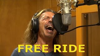 Free Ride / Edgar Winter Group / Ken Tamplin Vocal Academy