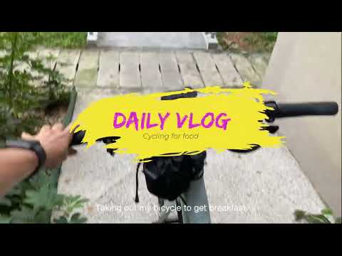 Singapore diary #1 - Dickson Nasi Lemak, Kings cart coffee, East coast park