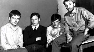 Joy Division - In A Lonely Place (Take 2. Misplaced Demo)