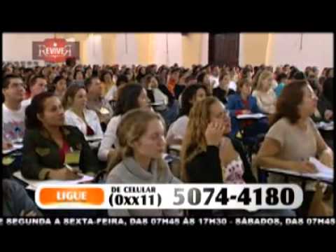 20/07/2013 - PROGRAMA SEICHO-NO-IE NA TV - Briga conjugal na mente/Onde estás metade da alma?