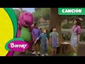 Barney Canciones Diez Amigos