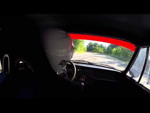 Moris Cup Jahodná 2015 G. Andrišeková